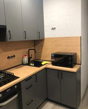 1-к квартира, на длительный срок, 34м2, 3/9 этаж
