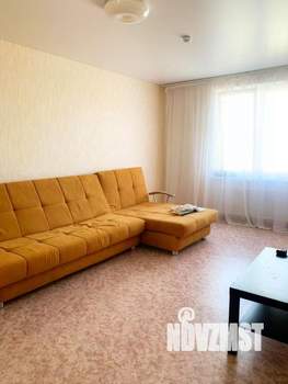 2-к квартира, на длительный срок, 58м2, 6/10 этаж