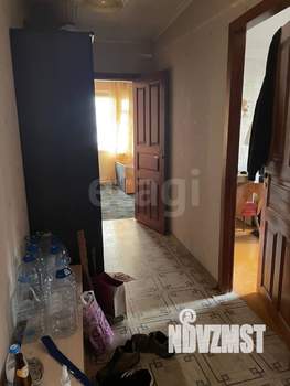 3-к квартира, на длительный срок, 70м2, 6/9 этаж