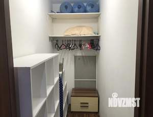 2-к квартира, на длительный срок, 42м2, 2/5 этаж