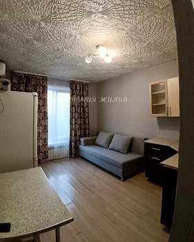 Студия квартира, на длительный срок, 20м2, 9/9 этаж