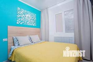 1-к квартира, посуточно, 15м2, 1/1 этаж