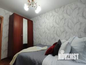 2-к квартира, посуточно, 42м2, 5/9 этаж