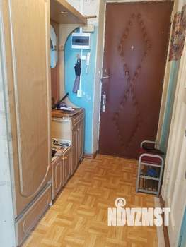 1-к квартира, на длительный срок, 32м2, 3/5 этаж