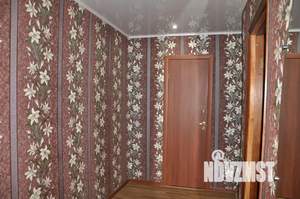 1-к квартира, посуточно, 40м2, 1/9 этаж