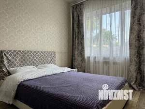 Студия квартира, посуточно, 28м2, 1/15 этаж
