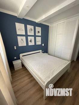 1-к квартира, на длительный срок, 47м2, 10/18 этаж