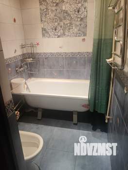 2-к квартира, на длительный срок, 46м2, 2/5 этаж