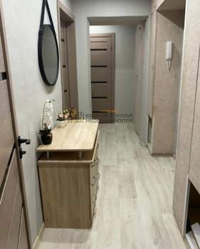 2-к квартира, на длительный срок, 45м2, 1/12 этаж