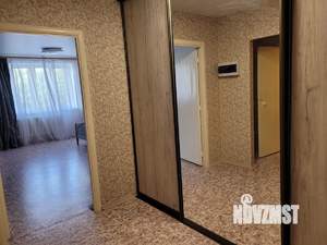 1-к квартира, на длительный срок, 38м2, 6/19 этаж