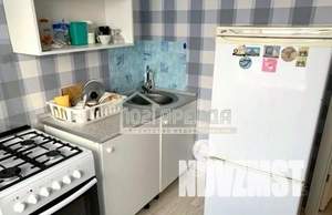 2-к квартира, на длительный срок, 44м2, 5/5 этаж