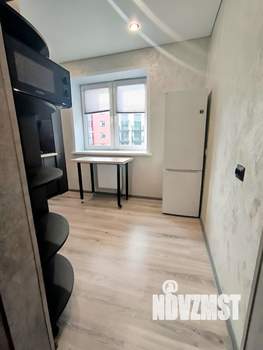 1-к квартира, на длительный срок, 26м2, 2/5 этаж