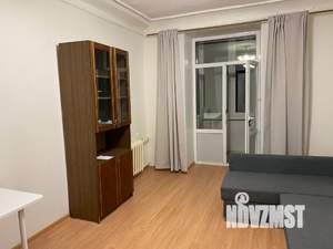 2-к квартира, посуточно, 60м2, 3/4 этаж