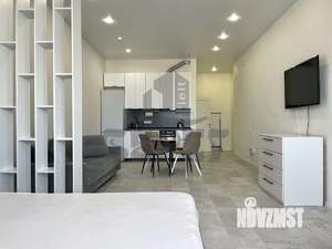 1-к квартира, на длительный срок, 42м2, 9/12 этаж