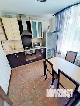 1-к квартира, на длительный срок, 40м2, 2/6 этаж