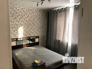 2-к квартира, посуточно, 40м2, 2/9 этаж