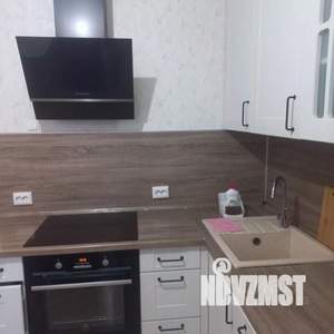 1-к квартира, посуточно, 65м2, 1/1 этаж