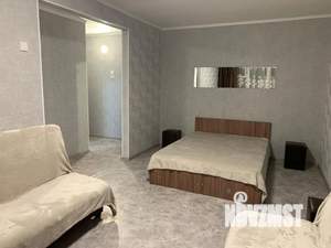 1-к квартира, посуточно, 30м2, 1/5 этаж