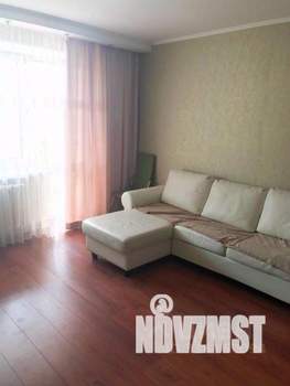 1-к квартира, на длительный срок, 37м2, 11/15 этаж