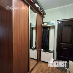 1-к квартира, на длительный срок, 49м2, 4/9 этаж