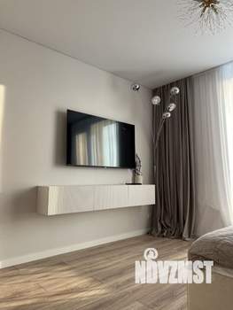 Студия квартира, на длительный срок, 29м2, 2/28 этаж