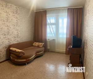 1-к квартира, на длительный срок, 35м2, 14/16 этаж