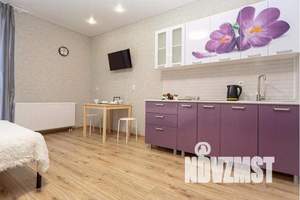 1-к квартира, посуточно, 32м2, 5/25 этаж