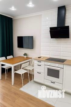 2-к квартира, посуточно, 40м2, 8/10 этаж