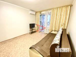 1-к квартира, на длительный срок, 40м2, 6/12 этаж