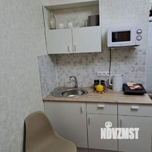 1-к квартира, посуточно, 14м2, 1/1 этаж