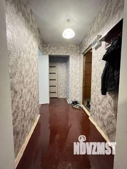 2-к квартира, на длительный срок, 52м2, 4/9 этаж