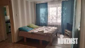 1-к квартира, посуточно, 35м2, 1/5 этаж
