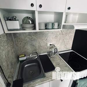 Студия квартира, посуточно, 30м2, 4/27 этаж