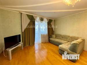 2-к квартира, на длительный срок, 74м2, 4/18 этаж