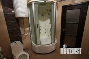 1-к квартира, посуточно, 50м2, 7/10 этаж