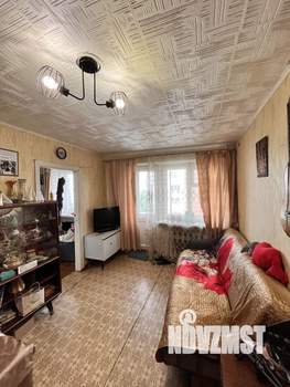 2-к квартира, на длительный срок, 41м2, 6/6 этаж