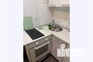 1-к квартира, посуточно, 28м2, 14/26 этаж