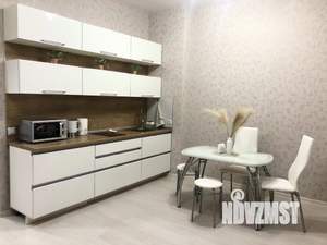 1-к квартира, посуточно, 37м2, 1/1 этаж