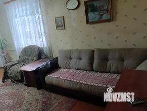 1-к квартира, на длительный срок, 34м2, 3/5 этаж