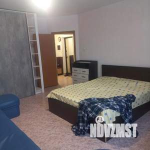 1-к квартира, посуточно, 65м2, 1/1 этаж