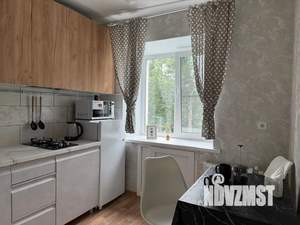 1-к квартира, посуточно, 30м2, 3/5 этаж