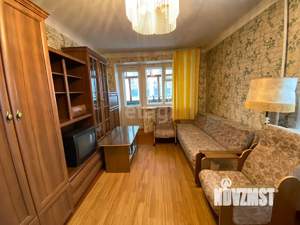 1-к квартира, на длительный срок, 30м2, 5/5 этаж