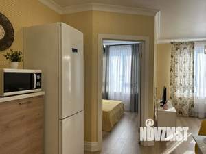 2-к квартира, посуточно, 51м2, 1/1 этаж