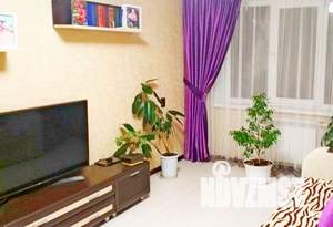 1-к квартира, на длительный срок, 40м2, 7/9 этаж