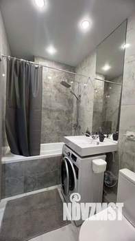 1-к квартира, на длительный срок, 41м2, 13/25 этаж