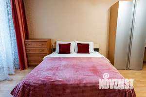 1-к квартира, посуточно, 33м2, 3/9 этаж