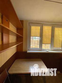 1-к квартира, посуточно, 33м2, 1/9 этаж