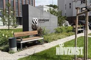 1-к квартира, посуточно, 40м2, 32/33 этаж