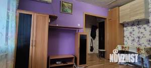 1-к квартира, на длительный срок, 23м2, 4/9 этаж