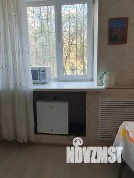 1-к квартира, посуточно, 41м2, 1/9 этаж